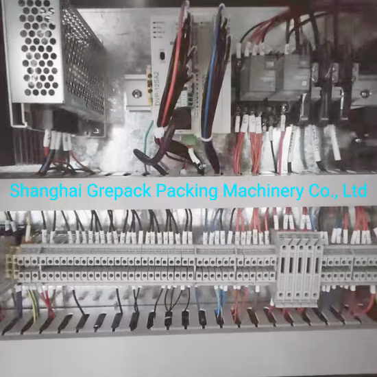 Autocollant auto-adhésif de bouteille en plastique de verre d'animal familier rond automatique de qualité supérieure enveloppant la machine d'étiquetage d'applicateur