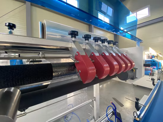 Machine d'emballage automatique d'emballage de rétrécissement de rétrécissement de chaleur de tunnel de rétrécissement de type L de film de POF/PE